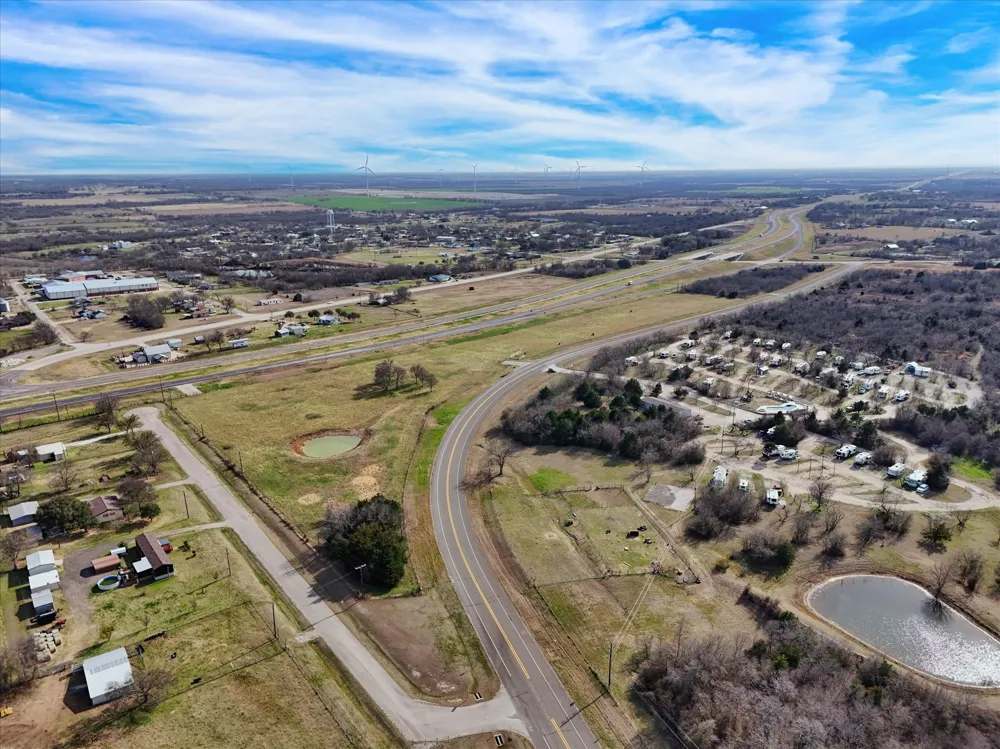 645 FM 339 Mount Calm, TX 76673