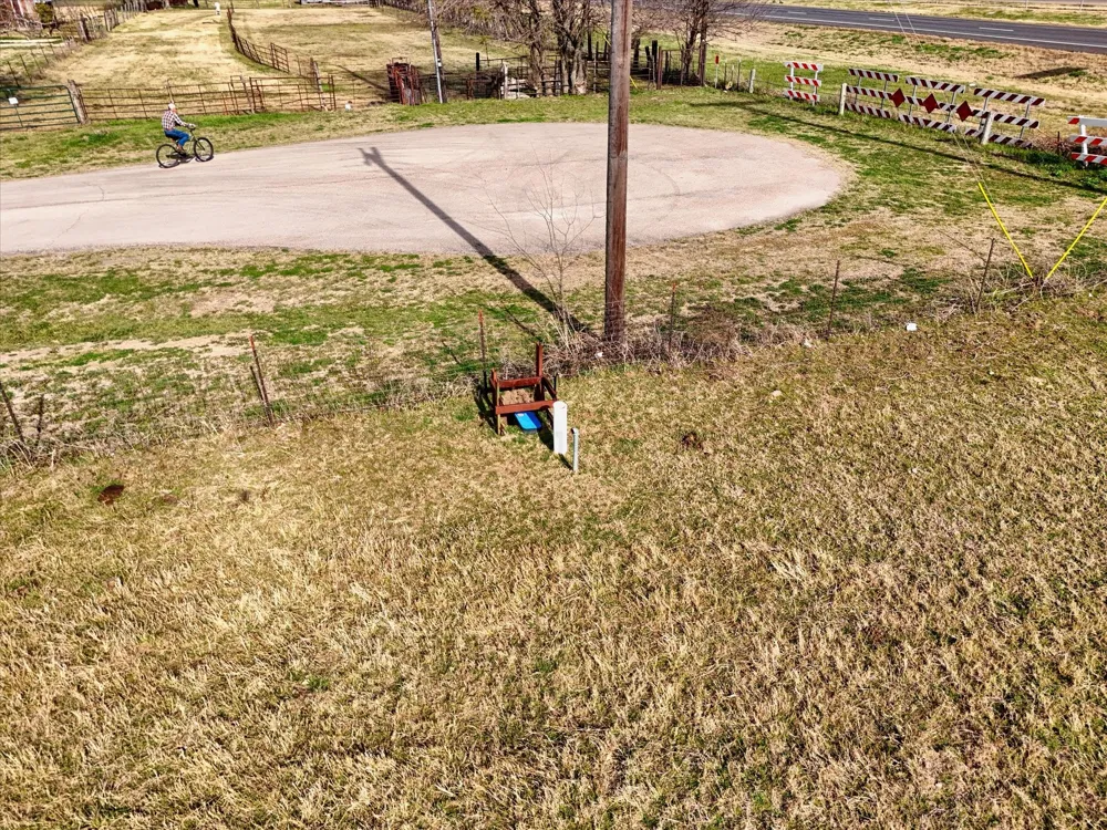 645 FM 339 Mount Calm, TX 76673