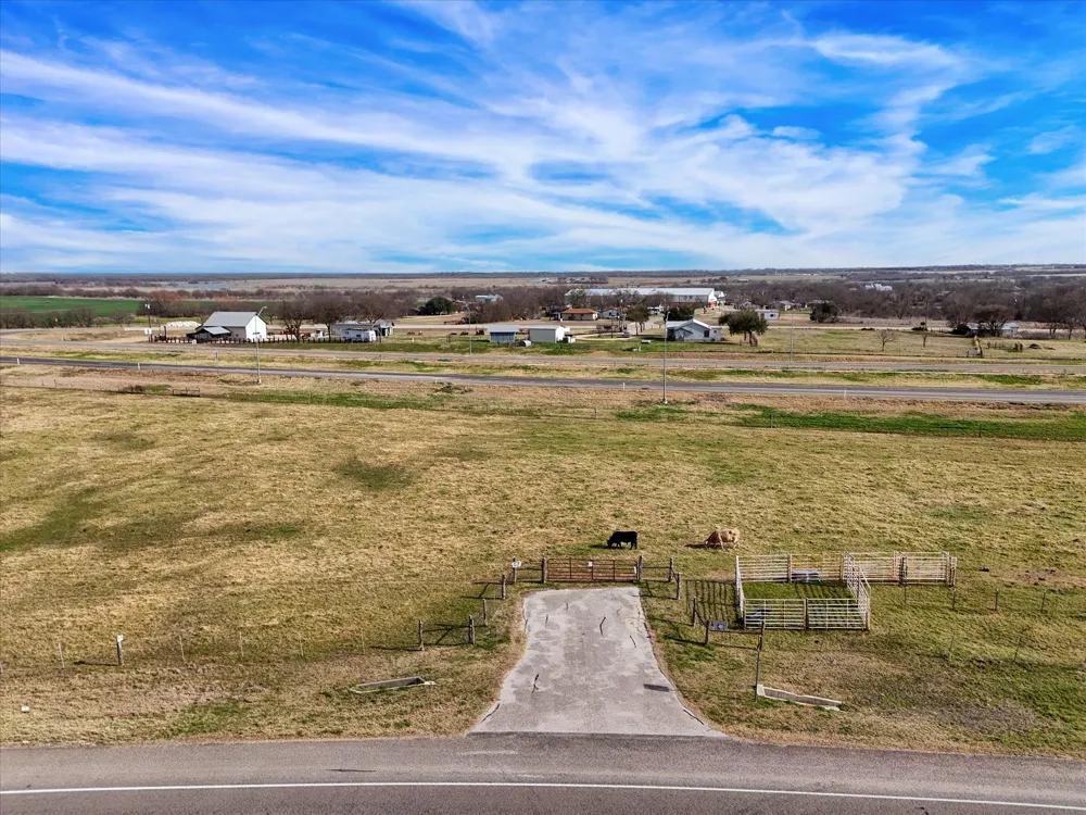 645 FM 339 Mount Calm, TX 76673