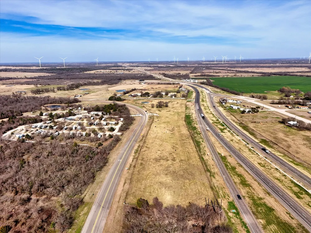 645 FM 339 Mount Calm, TX 76673