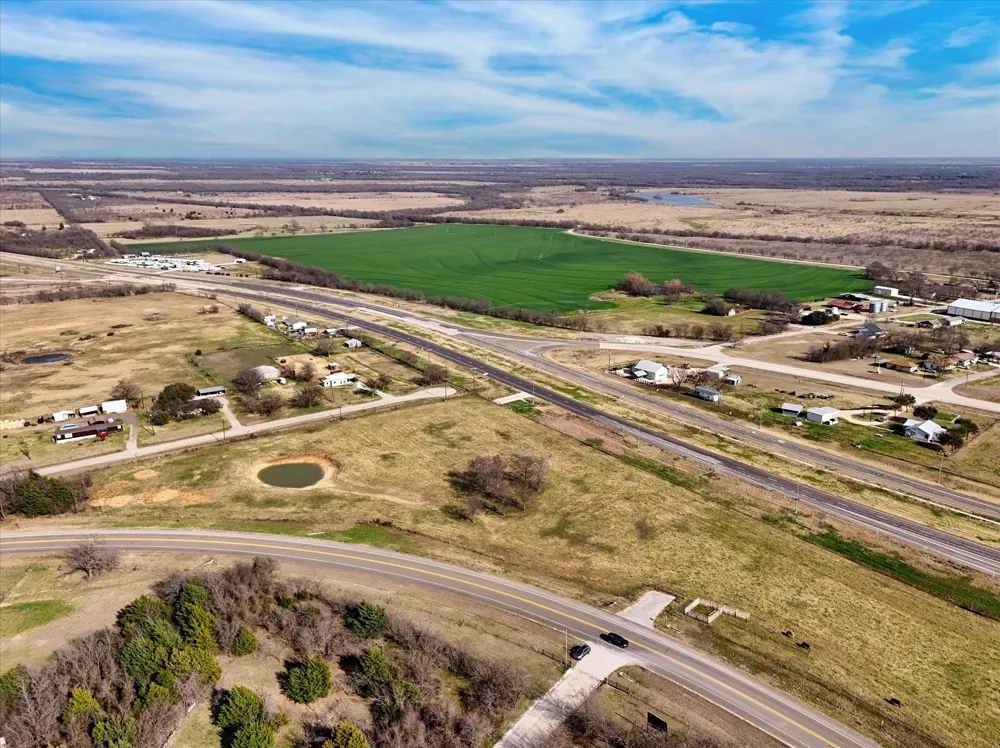 645 FM 339 Mount Calm, TX 76673