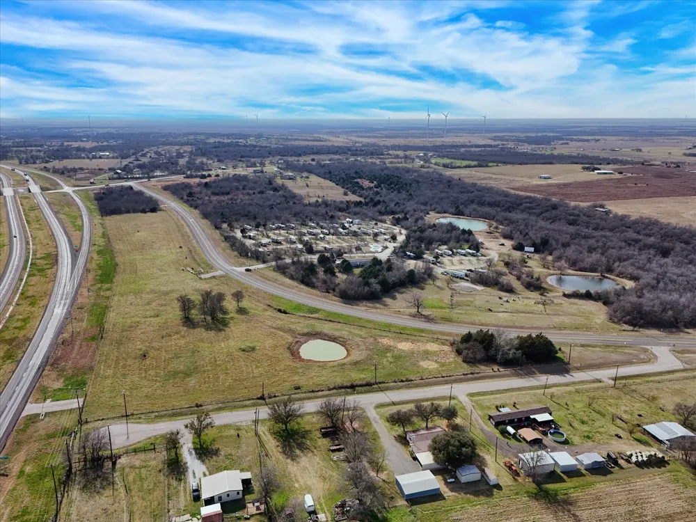 645 FM 339 Mount Calm, TX 76673