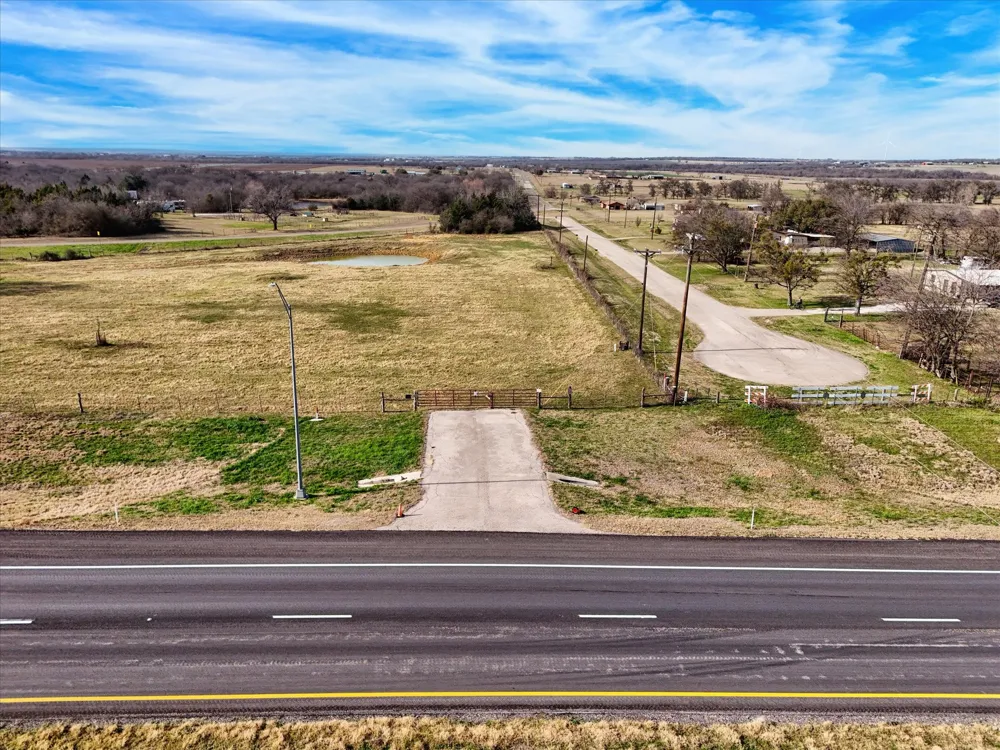 645 FM 339 Mount Calm, TX 76673