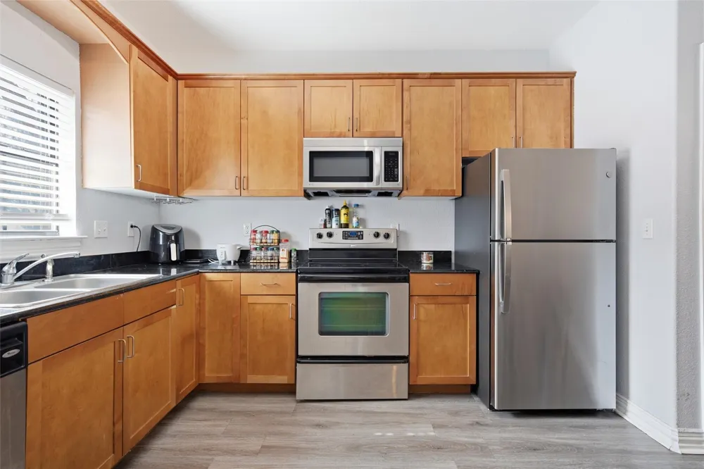 2410 S 2nd Street #309 Waco, TX 76706