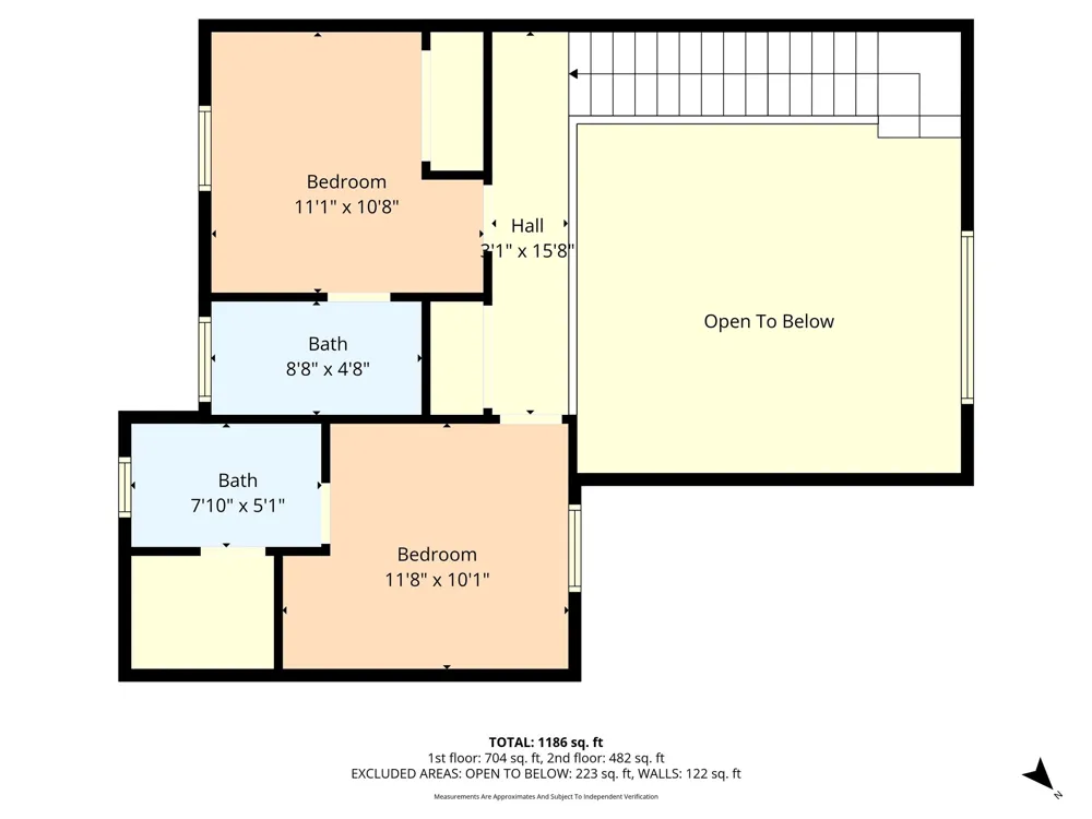 2410 S 2nd Street #309 Waco, TX 76706