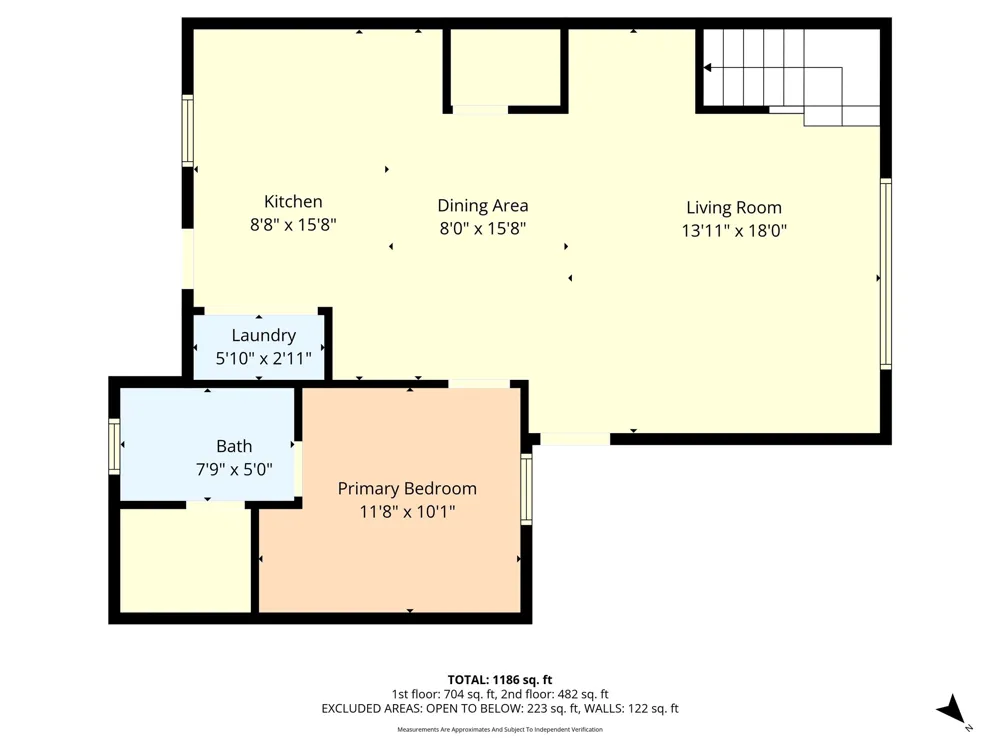 2410 S 2nd Street #309 Waco, TX 76706