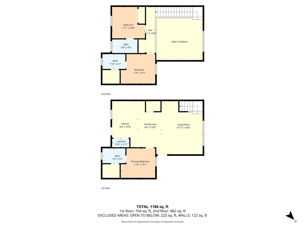 2410 S 2nd Street #309 Waco, TX 76706