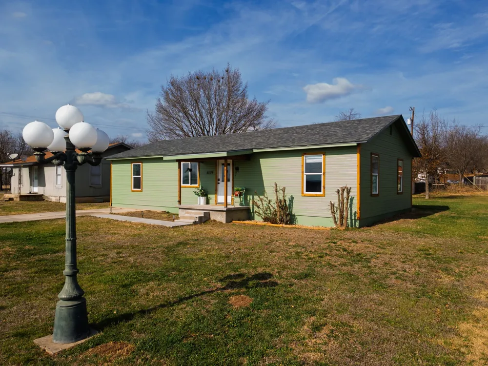 6129 Fm 2313 Kempner, TX 76539