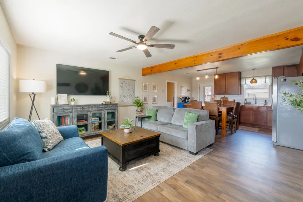 6129 Fm 2313 Kempner, TX 76539