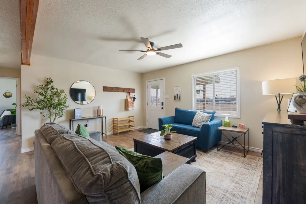 6129 Fm 2313 Kempner, TX 76539