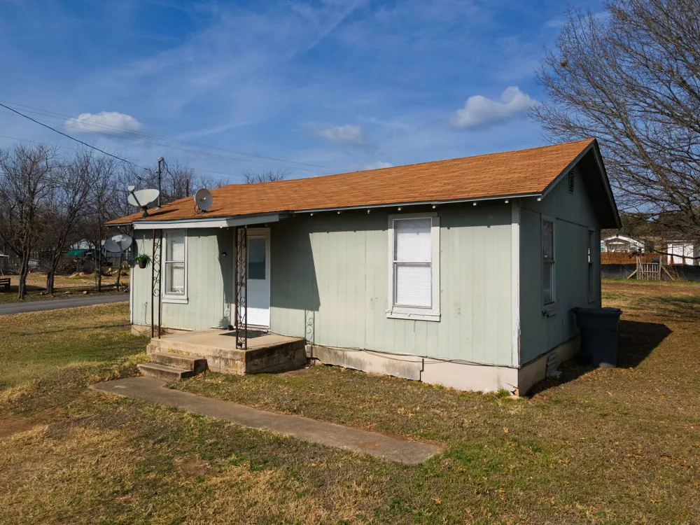 6129 Fm 2313 Kempner, TX 76539