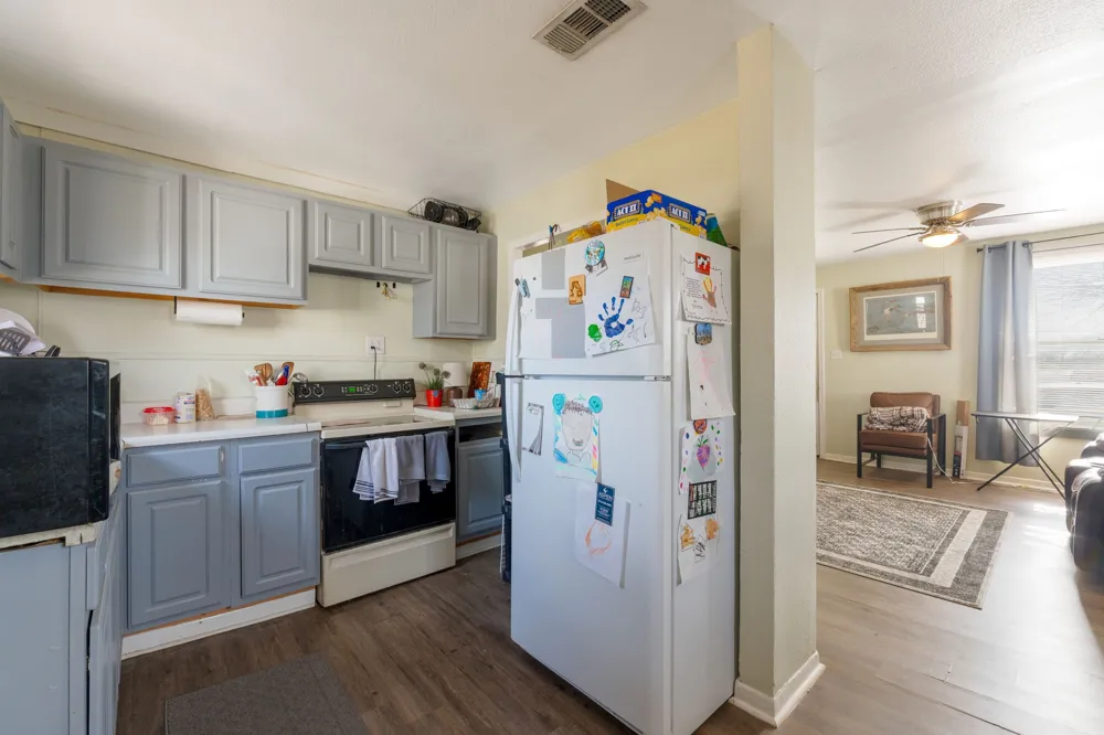 6129 Fm 2313 Kempner, TX 76539