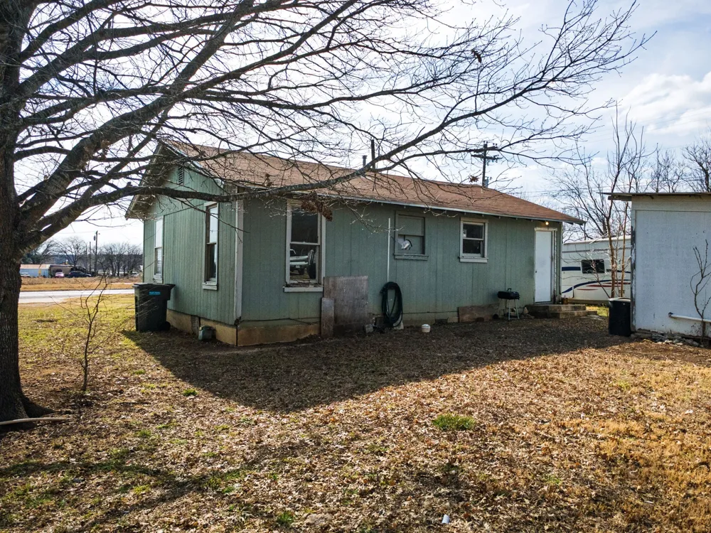 6129 Fm 2313 Kempner, TX 76539