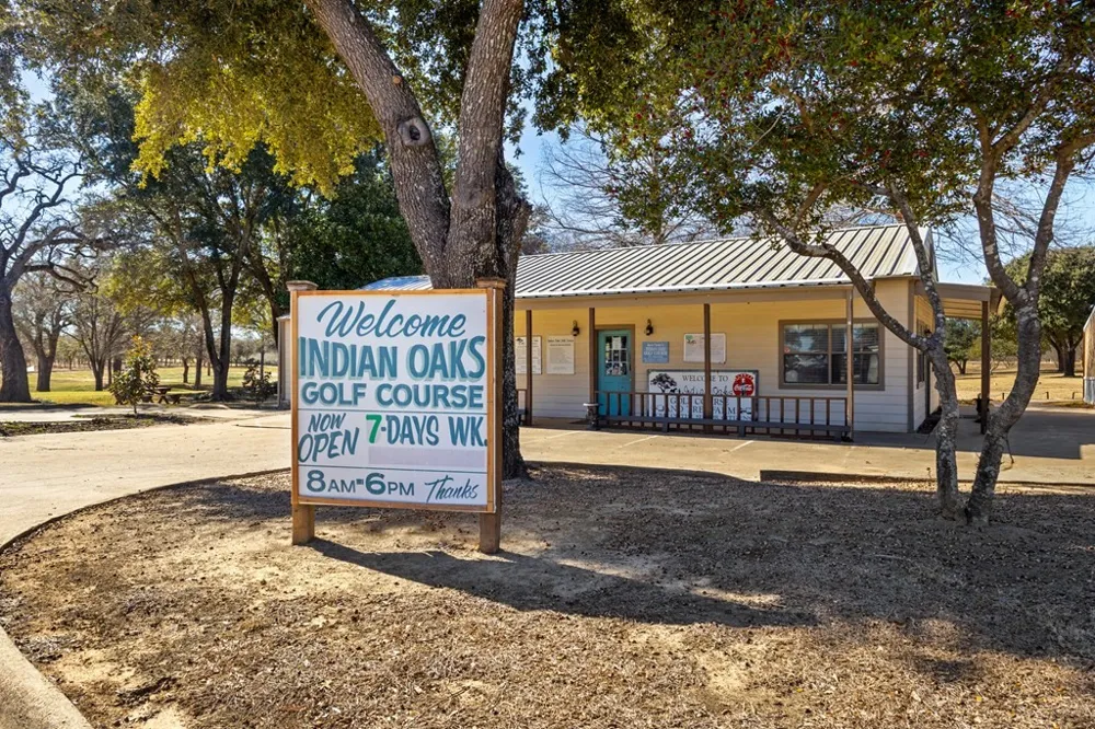 Co Rd 4067 Scurry, TX 75158