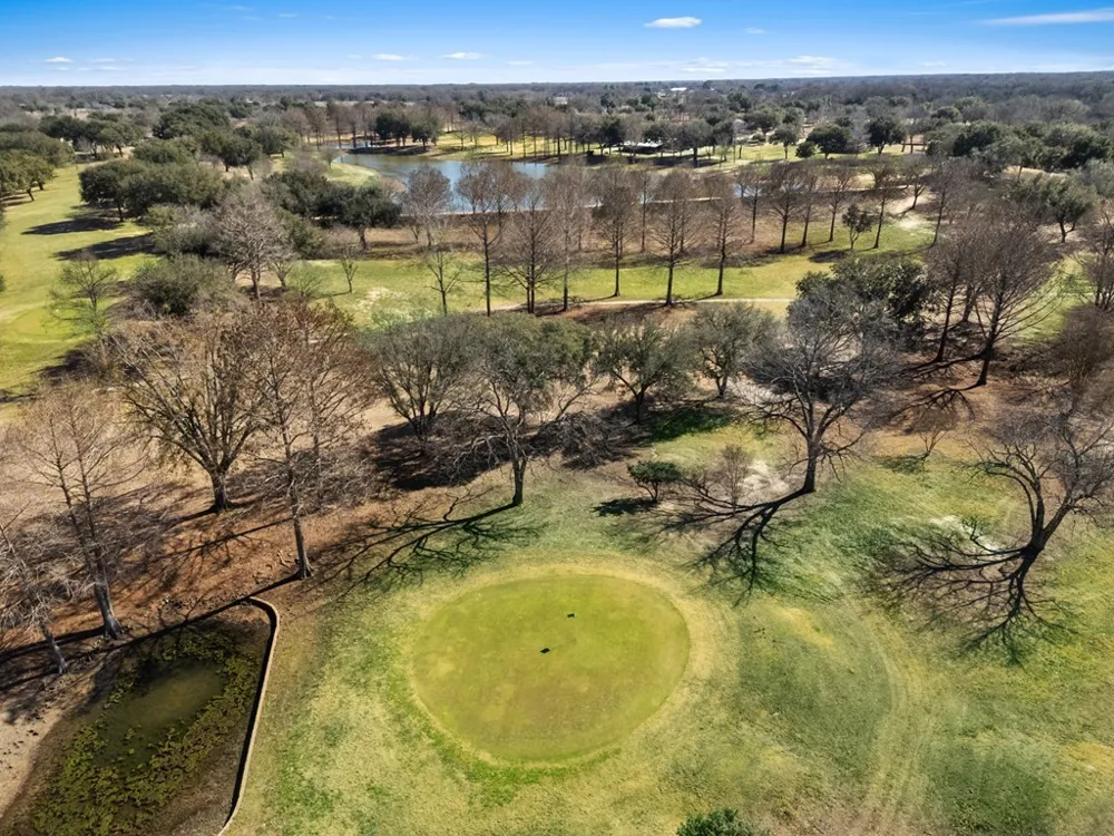 Co Rd 4067 Scurry, TX 75158