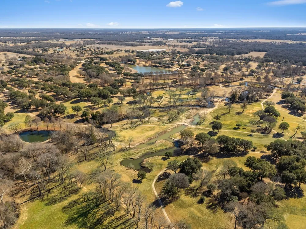 Co Rd 4067 Scurry, TX 75158
