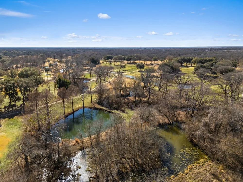 Co Rd 4067 Scurry, TX 75158