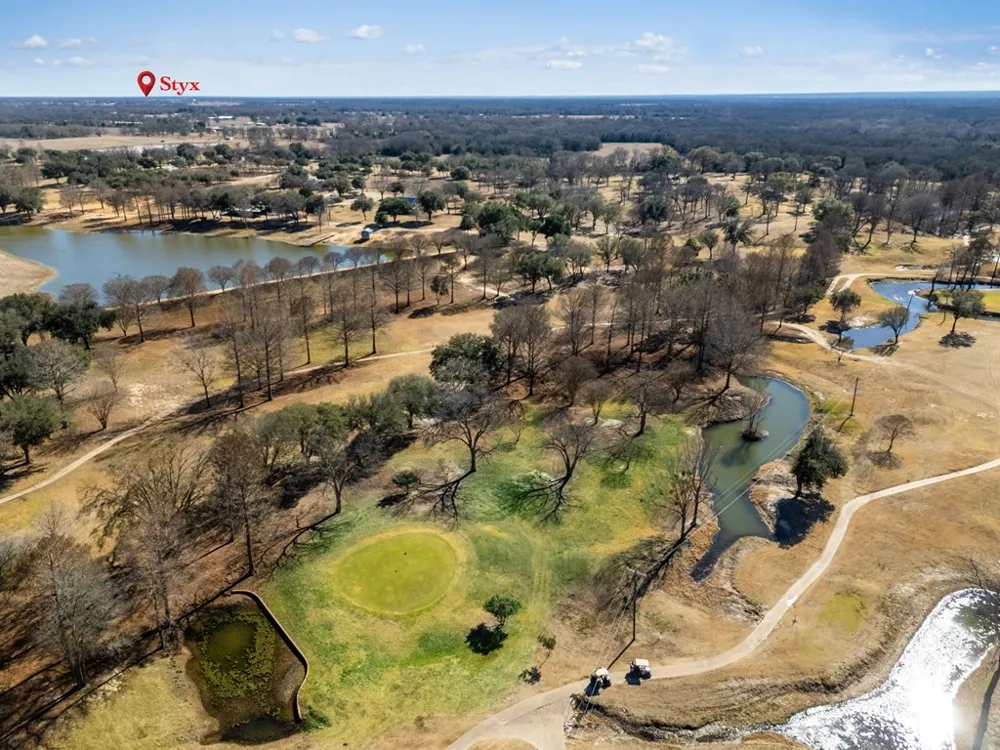 Co Rd 4067 Scurry, TX 75158