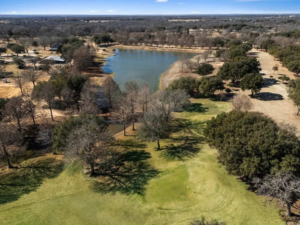 Co Rd 4067 Scurry, TX 75158
