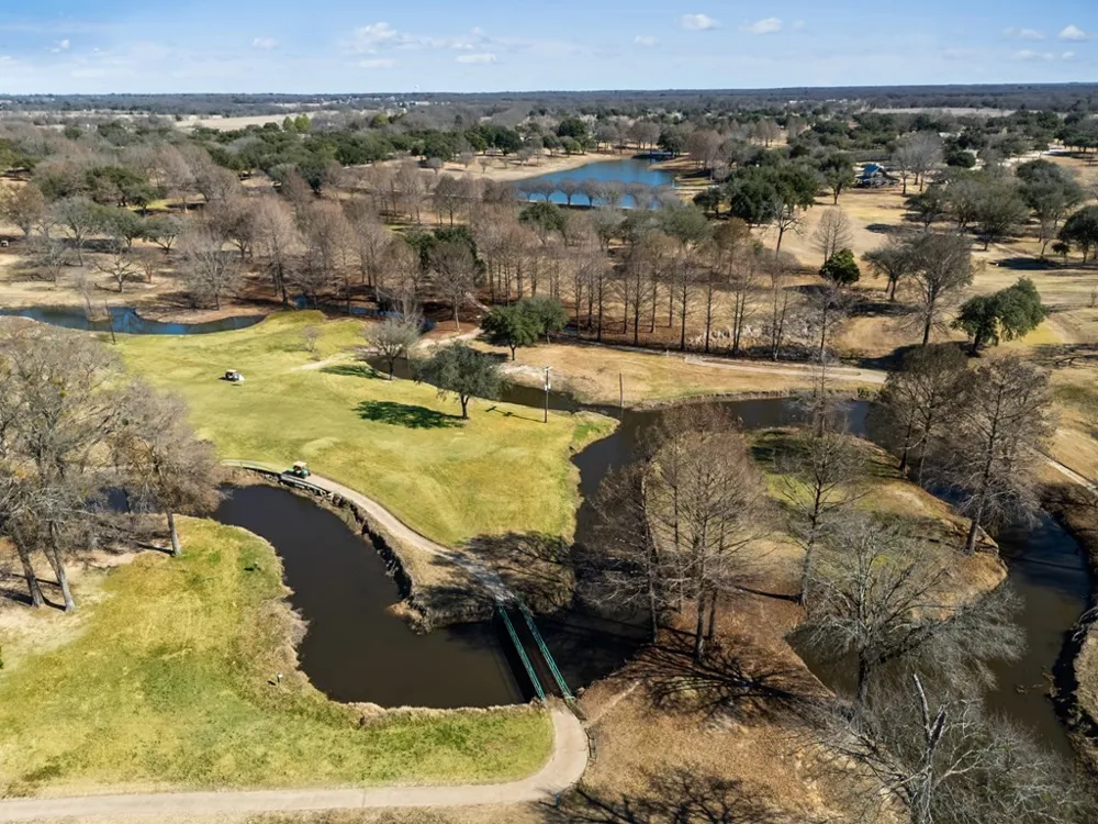 Co Rd 4067 Scurry, TX 75158