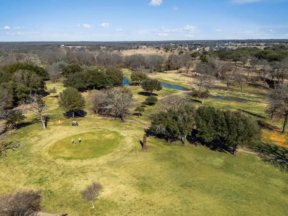 Co Rd 4067 Scurry, TX 75158