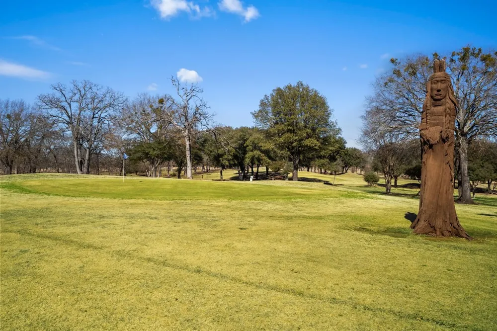 Co Rd 4067 Scurry, TX 75158