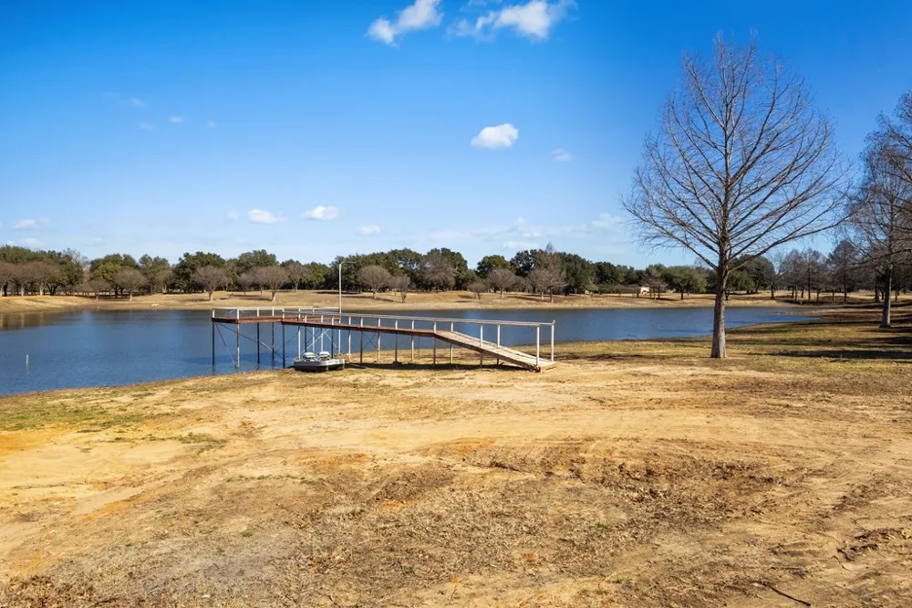 Co Rd 4067 Scurry, TX 75158
