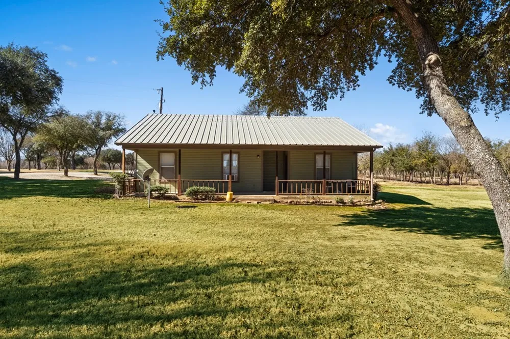 Co Rd 4067 Scurry, TX 75158