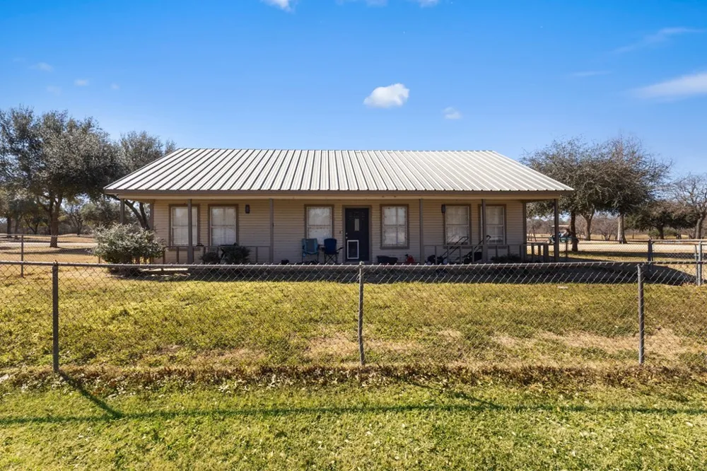 Co Rd 4067 Scurry, TX 75158