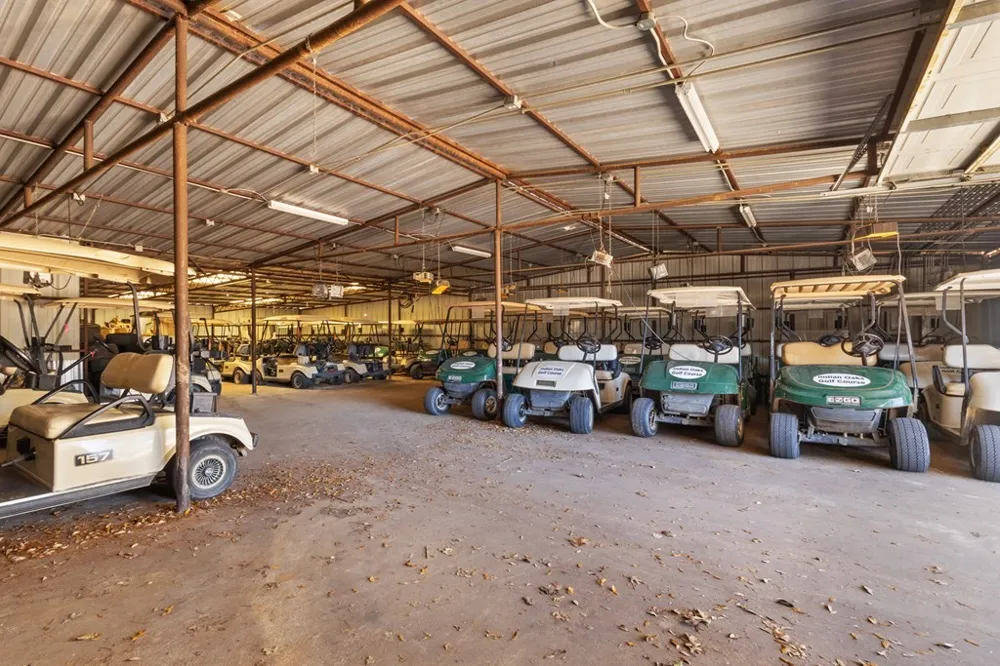 Co Rd 4067 Scurry, TX 75158