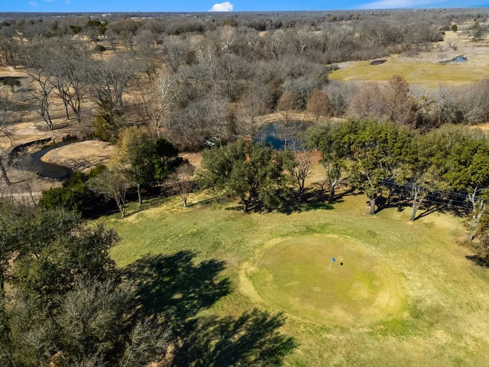 Co Rd 4067 Scurry, TX 75158