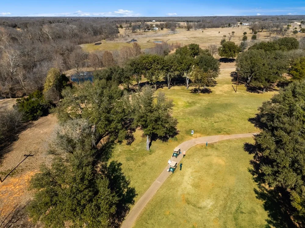 Co Rd 4067 Scurry, TX 75158