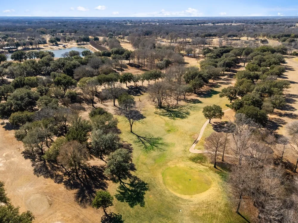 Co Rd 4067 Scurry, TX 75158