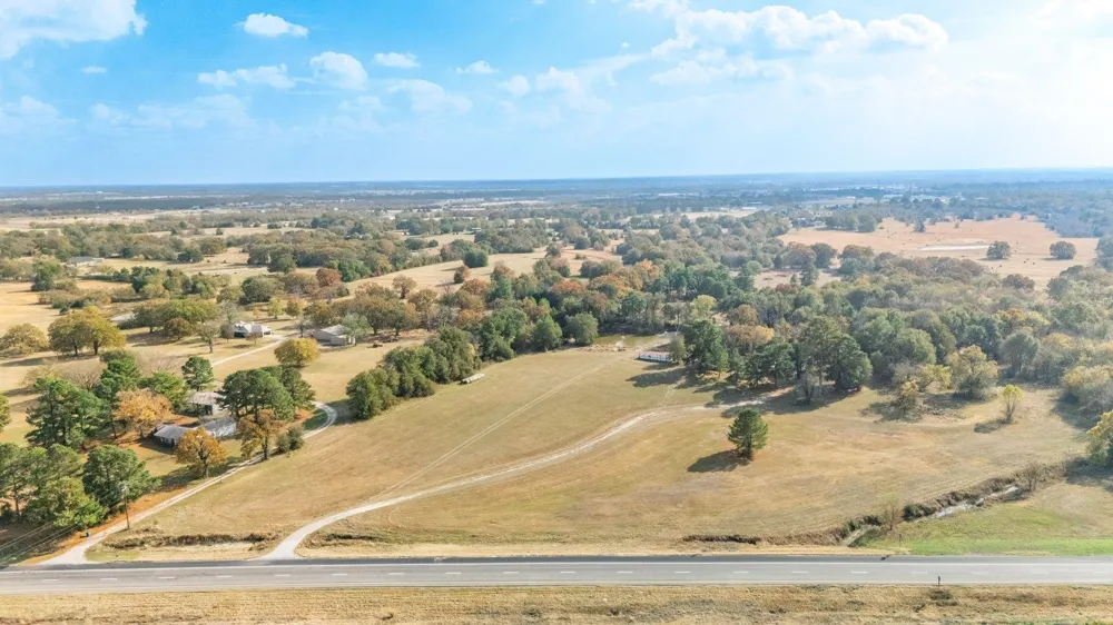 1207 State HWY 24 Campbell, TX 75422