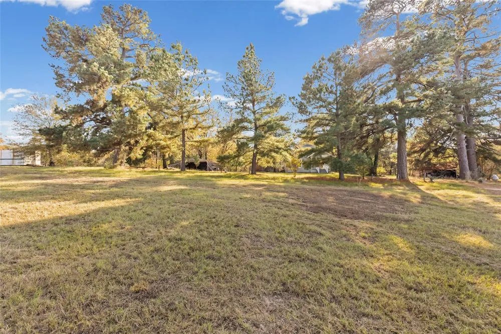 1207 State HWY 24 Campbell, TX 75422