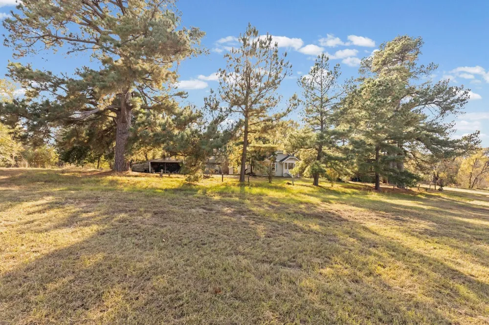 1207 State HWY 24 Campbell, TX 75422