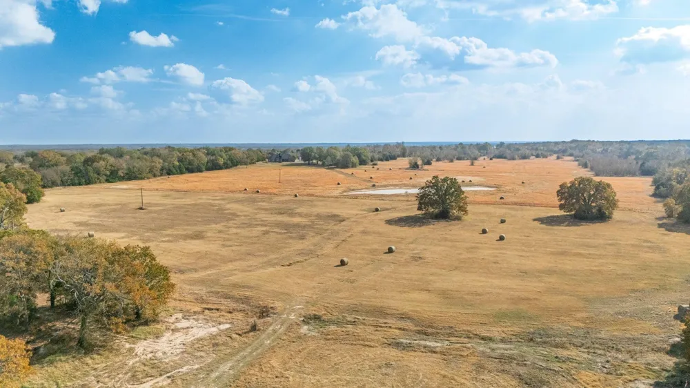 1207 State HWY 24 Campbell, TX 75422