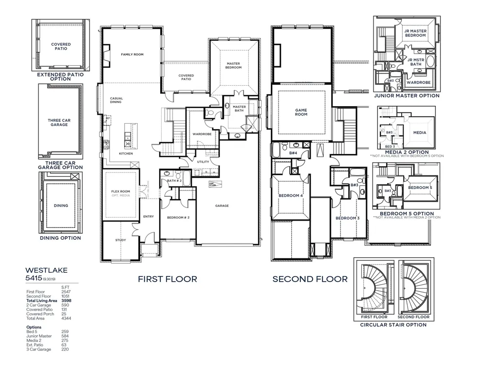 719 Felicity Place Lucas, TX 75098