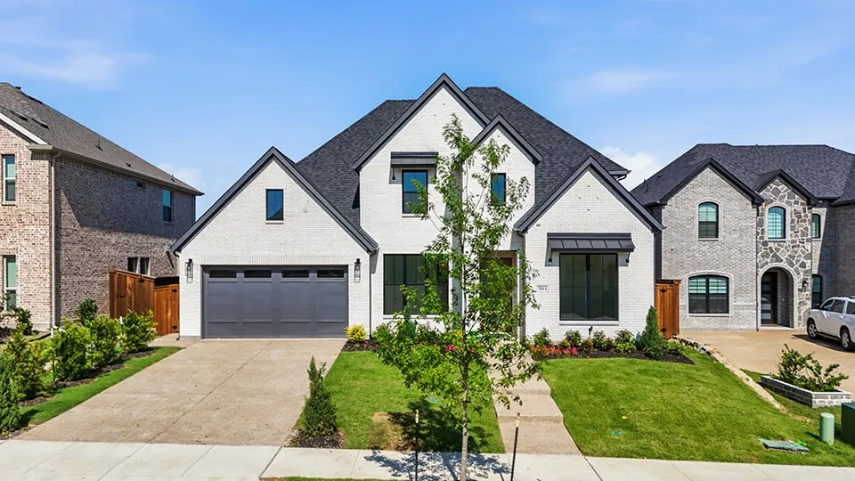 719 Felicity Place Lucas, TX 75098