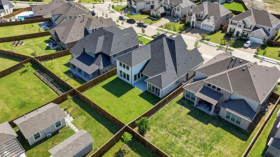 719 Felicity Place Lucas, TX 75098