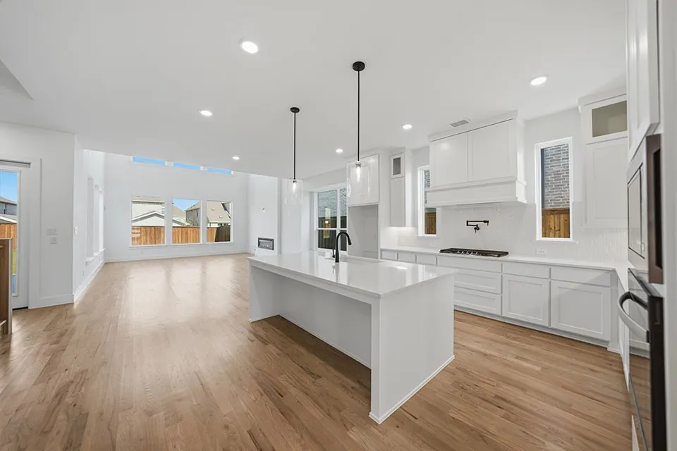 719 Felicity Place Lucas, TX 75098