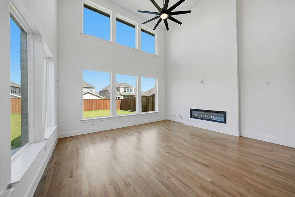 719 Felicity Place Lucas, TX 75098
