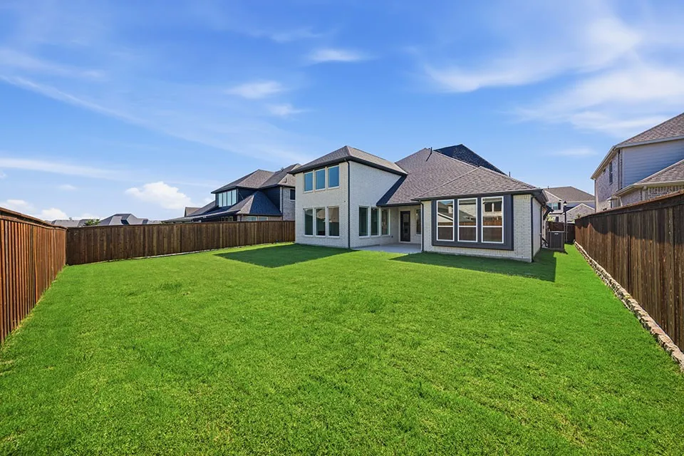 719 Felicity Place Lucas, TX 75098