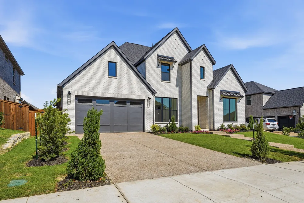 719 Felicity Place Lucas, TX 75098