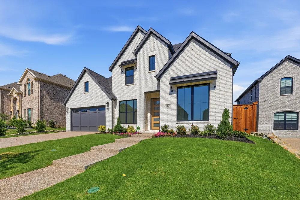 719 Felicity Place Lucas, TX 75098
