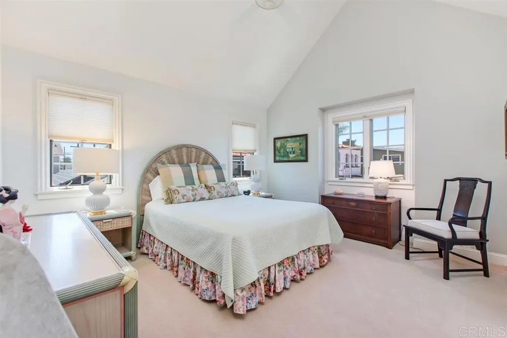 958 A AVENUE Coronado, CA 92118