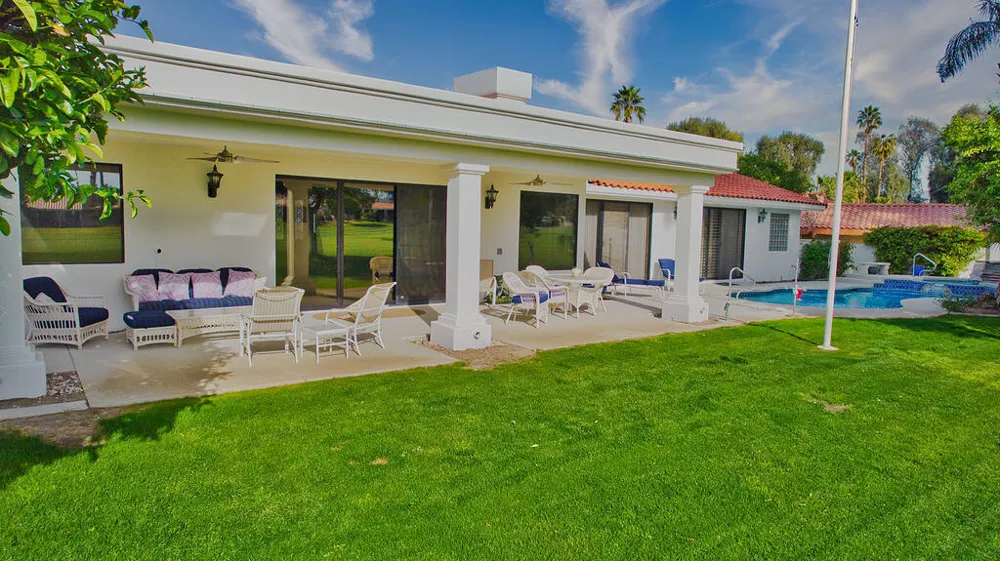 79122 Starlight Lane Bermuda Dunes, CA 92203