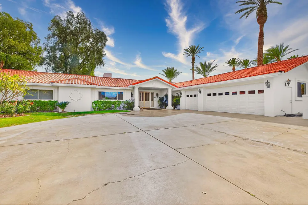 79122 Starlight Lane Bermuda Dunes, CA 92203