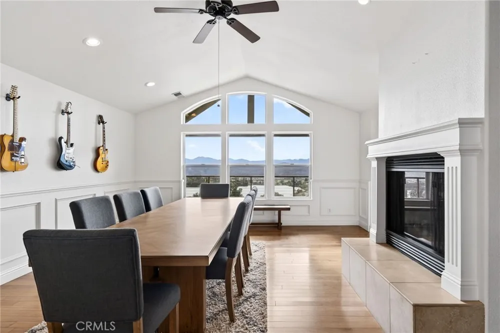 17437 Greenridge Hidden Valley Lake, CA 95467