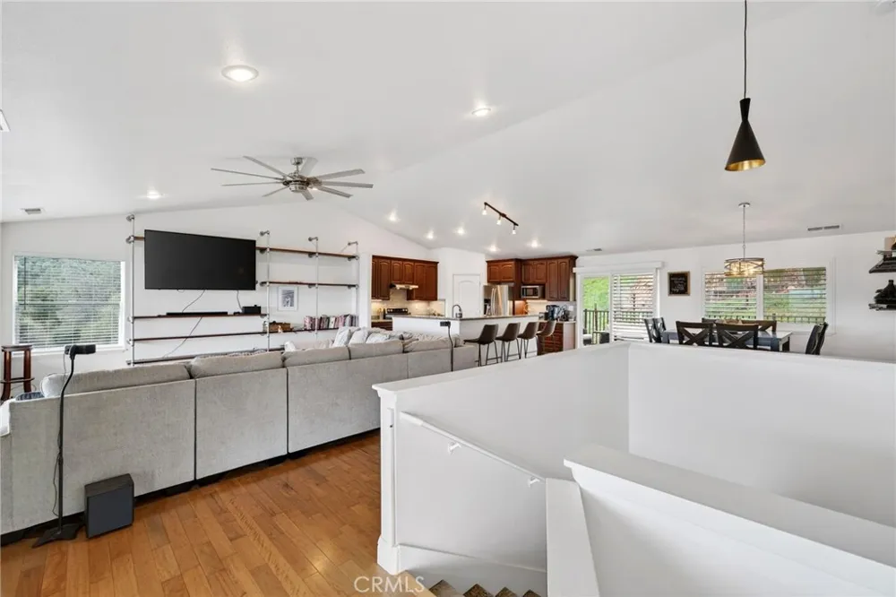 17437 Greenridge Hidden Valley Lake, CA 95467